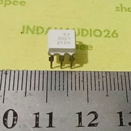 CT3021 OPTO COUPLER CT 3021 white OPTOCOUPLER CT 3021 optocopter copler ic