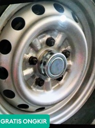 TUTUP RODA MOBIL L300 DIESEL TUTUP PELEK L300