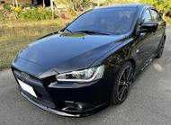 售 2013年3月 MITSUBISHI LANCER FORTIS 1.8 io 三菱 菱帥 四門 代步車