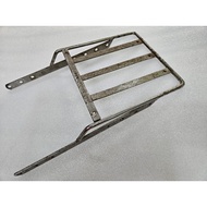 GP100 MONORACK (LIMITED EDITION) SUZUKI GP100/GP 100 BOX CARRIER/SEAT BAR/L BAR/REAR HANDLE BAR GP10