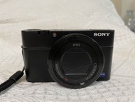 Sony RX100 IV M4