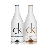 Tax Insurance Straight Hair Calvin Klein CK Calvin Klein CK Like You Men Women Couple Eau De Toilett