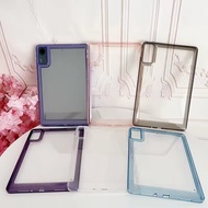 SPACE CLEAR TABLET CASE FOR SAMSUNG T220 T225 TAB A7 LITE A9 A11 8.7 PLUS A8 10.5 A 8.0 T290 T295