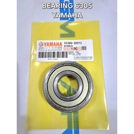 Bearing 6305 Yamaha 93306-305YD