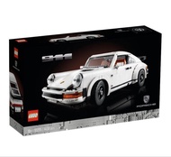 LEGO 10295 Porsche 911 保時捷