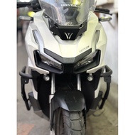 ♞ADV 160 Sec Crash Guard