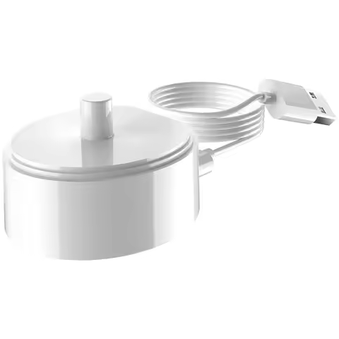 USB Replacement Charger Base for Philips Sonicare Electric Toothbrush, Waterproof Portable Travel Ch