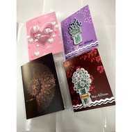 4R Photo Album, Pocket Album fit 80 Pieces Photos | Album Gambar 4R Muat 80 Keping Gambar