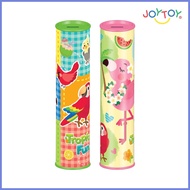 ✉ ✢ ∇ JOYTOY Tropical Fun Footlong Coinbank