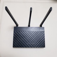 ASUS RT-AC53

A750 Dual Band
Gigabit Router