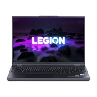 NOTEBOOK (โน้ตบุ๊ค) LENOVO LEGION PRO 5 16IRX8 (82WK0013TA) / Intel Core i7-13700HX / 16GB / 1TB SSD / 16" WQXGA IPS / NVIDIA GeForce RTX 4060 8 GB GDDR6 / Windows 11 Home / รับประกัน 3 ปี - BY A GOOD JOB DIGITAL VIBE