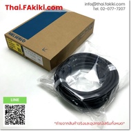 (A)Unused MR-J3ENCBL5M-A2-H Cable MITSUBISHI (66-102-528)