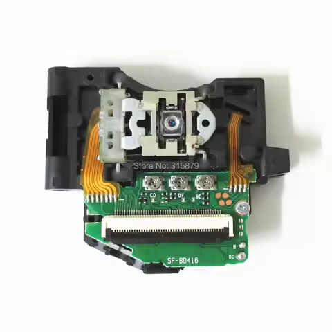 Original SF-BD416 SFBD416 Blu-ray DVD Optical Pickup for Philips BDP7750
