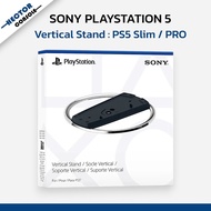PS5 SLIM Stand & PS5 PRO : Vertical PLAYSTATION 5