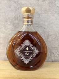 Courvoisier XO Cognac 700ml, %40.