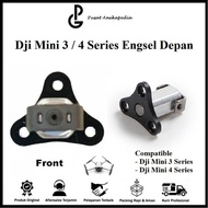 Dji Mini 3 Pro Front Hinge - Original Dji Mini 3 Pro Front Hinge
