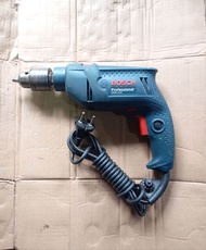 mesin bor bosch gsb 550 13mm(BEKAS)