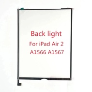 Backlight LCD Display Back Light Film For iPad 6 Air 2 A1566 A1567 LCD Repair Replacement