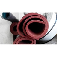 Silicone sponge 4mm silicone sponge/, 100x100cm