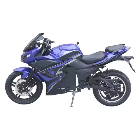 Luyuan Luyuan MotorcycleGroßhandel Elektromotor Rad Chinesisch Einzels Ch Winge 5000w Elektromotor R