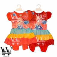 GIRL KIDS DRESS SET SELUAR COTTON BORONG MURAH BAJU BUDAK PEREMPUAN