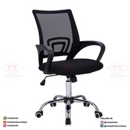 kupu kursi kantor office chair tilting butterfly mekanis lock kunci