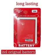 itel Battery For(BL-29Bi/S15)High Quality Li-ion Original Mobile Phone Battery