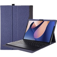 Laptop Cover Case for Lenovo 12.4"  2-in-1 IdeaPad Duet 5i Gen 7 Gen 8 /IdeaPad Duet 5 12IRU8 12IAU7
