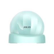 JUJY - JUJY膠原雙生光V-Lift微電藍寶石聚能6min全臉逆齡提拉緊彈家用無線美容儀(1盒)