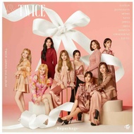 TWICE & TWICE repackaged