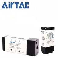 Pneumatic Control Valve 4A210-08 4A220 4A310 4A3220 4A410 4A420-06 08 10 15AIrTAC
