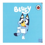 Bluey: Bluey (Board Book)