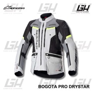 Alpinestars Bogota Pro Drystar Jacket