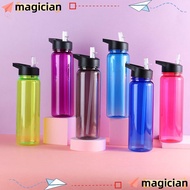 MAGICIAN 750ml Drinking Cup Sport Travel Gym Food Degree Plastic