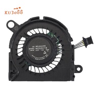 Black CPU Cooling Fan Plastic CPU Cooling Fan   E5289 5289 7389 0R2X0G R2X0G