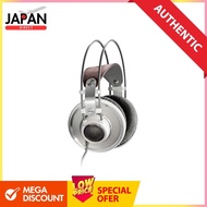 3-year warranty model [AKG Pro Official Store] AKG Professional Open-Air Monitor Headphones K701-Y3 