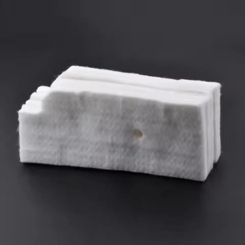 1Set T6190 Waste Ink Tank Pad Sponge for Epson B300 B310 B500 B510 P5070 P5080 4900 4910 H6000 P5000