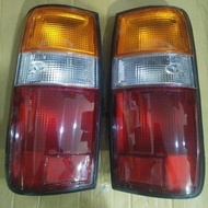 212-1955-U Stoplamp Toyota Land Cruiser 1990 FJ82