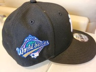 NY x New Era x World Series Cap, Cap, 棒球帽