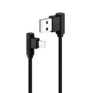 Wealth สายชาร์จ Lightning รุ่น CL-92 (538227-492329010)