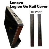 Lenovo Legion Go Rail Cover 3D Print Legion Go Joystick Controller Rail Protector Legion Go Accessor