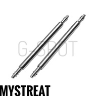 ORIGINAL G-SHOCK STAINLESS STEEL SPRINGBAR