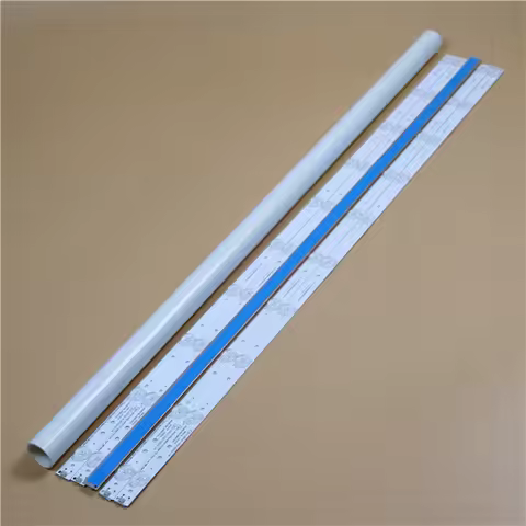 LED Backlight Strips For 43PFS5532/12 43PFT4131/05 43PUH4900 43PUH6101/88 43PUT4900/12 Bars LBM430P1