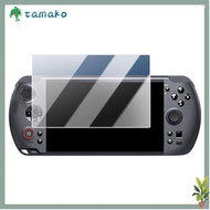 TAMAKO Screen Protector, HD Anti Reflective Tempered Glass, High Quality Anti Scratch 9H Oil-proof P