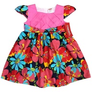 BRANDED Baby Dress Light Violet Pink