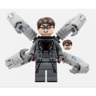 Lego Marvel Spiderman No Way Home 76261 - sh890 Dr. Octopus minifigure.