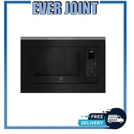 ELECTROLUX EMSB25XC 25L BUILT-IN MICROWAVE OVEN