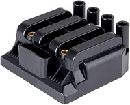SCITOO Ignition Coil fit for J-etta 2.0L 2001 2002 2003 2004 2005 for G-olf 2.0L 2001 2002 2003 2004