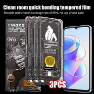 For Huawei Nova 13 13i 12i 12s 12 SE 11 11i 10 9 SE Y72 Y72S Y91 Y90 Pura 70 Mate 80 Pro 3PCS NK Kin