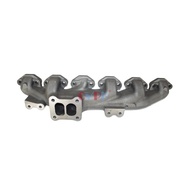 6D95 6D95L PC200-5 PC220-5 Exhaust Manifold 6207-11-5151 for Komatsu